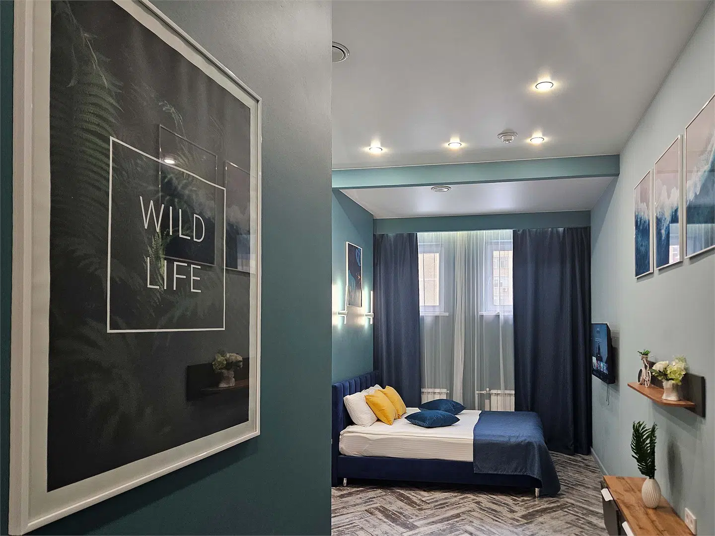 room image